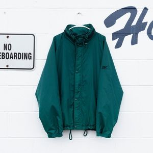Helly Hansen Windbreaker